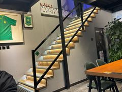 -京狮炙燥·精酿烧烤(首经贸店)