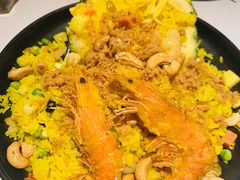 -BetterThai 泰加(苏州中心店)