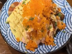 -东岸料理·寿司·刺身