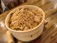 -老雒阳面馆·水席(定鼎门店)