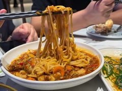 -丝路有约·优雅新疆菜(万宴城店)