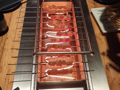 -悦屋老板娘的烤肉店(紫薇田园店)