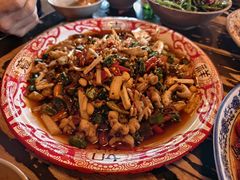 -饭江湖·江湖菜(湖广会馆店)