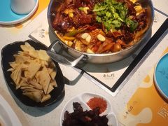 -黄记煌三汁焖锅(顺义华联店)
