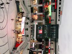 -浦江城市生活广场(江月路店)