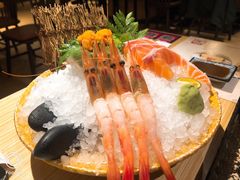-舞漁日料美人胶原锅(陆家嘴中心店)