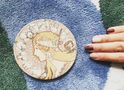 点击看大图 -雪儿·YuKi美甲美睫皮肤管理Salon