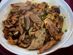 -隆都四季香饭店(碧海路店)