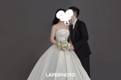 -帆拉斐婚纱摄影(春熙店)