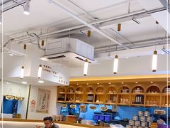 大堂-早安山丘·豆浆油条(小木桥路店)