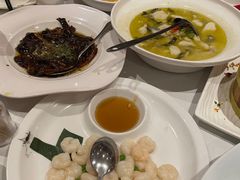 -上海1号私藏菜(静安店)