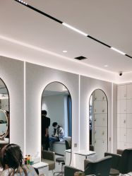 -LJOY丽锦造型·烫发染发