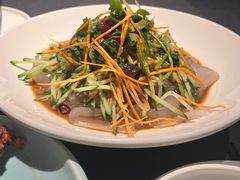 -北院·果木烤鸭·25年东北菜(创意产业园店)