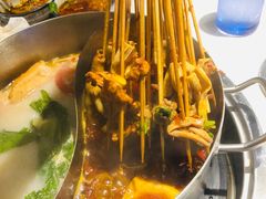 -大斌家串串火锅(德思勤店)