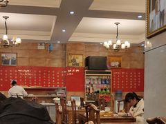大堂-方中山胡辣汤(西安高新区店)