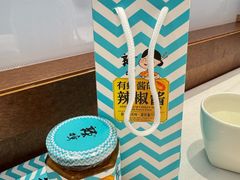 -莆田餐厅PUTIEN(世博源店)