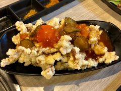 -郑阿姨的家·이모네·韩料&烤肉(武川路店)