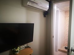 -如家酒店(厦门中山路步行街中山公园地铁站店)