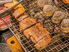 -奥西拉烤肉,盒饭,冷面(青岩刘店)