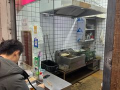 -龙翔臭豆腐(河坊街店)