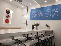 -鲜芋仙(太原街万达店)