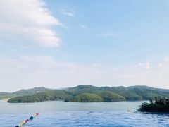-天目湖涵田半山温泉