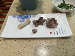 -313羊庄铁锅烀羊肉(望京店)
