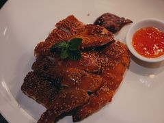 -广州文华东方酒店·江-由辉师傅主理