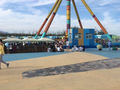 -秦皇岛乐岛海洋王国