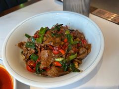 土匪猪肝-匠熙小馆(崇文门店)