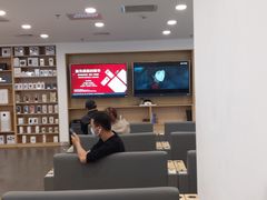 -华为授权服务中心(中关村大厦)