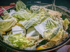 -有喜屋·深夜食堂(北京西路店)