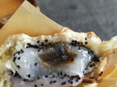-台湾味正点车轮饼可丽饼(南禅寺店)