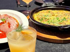 -醉东Oriental House(静安嘉里中心店)