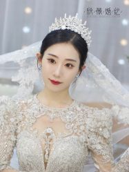 -欣薇婚纱(新源乐汇城店)