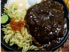 -西缘牛排(荟聚购物中心店)