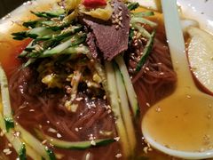 -七八冷面·延边朝鲜族美食(圣熙八号店)