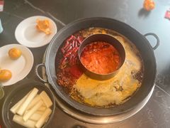 -巴蜀大将火锅(春熙店)