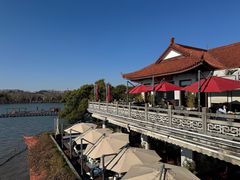 -湖畔居茶楼(湖滨店)