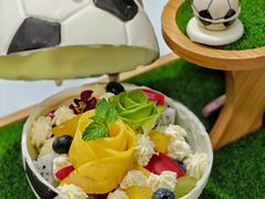 -3号仓库·创意中国菜(新世界城店)