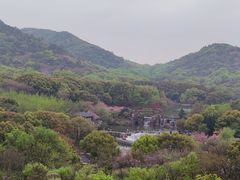 -白马涧龙池景区
