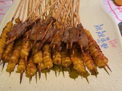 -靓靓蒸虾·头牌蒸虾(南山桂庙店)