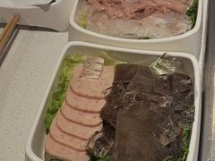 -海底捞火锅(玉桥商业广场店)