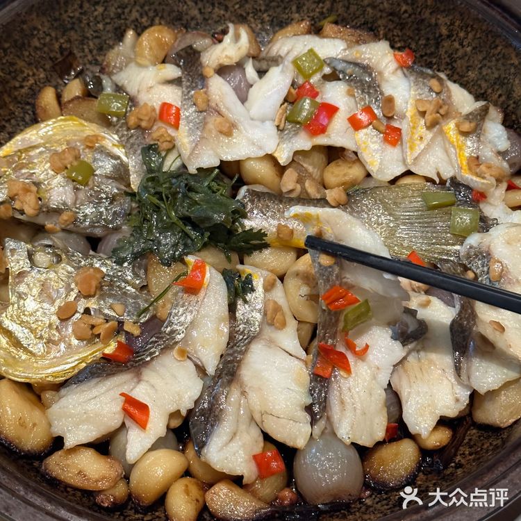 宁波中餐老品牌 口碑很好的私宴餐厅