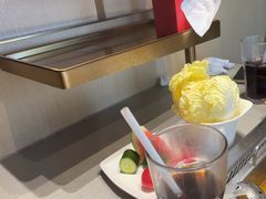 -海底捞火锅(振华广场生日主题店)