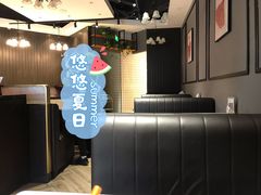 -海维克牛排馆HIGHWIC(青羊万达店)