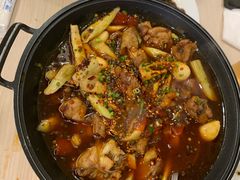 -麻辣大学(上野店)