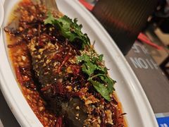 -百味地锅鸡(二店·财校分店)