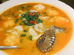 -川味堂·四川豆花(八卦岭店)