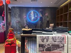 -若蘭慈·无国界素食料理(欢乐海岸店)